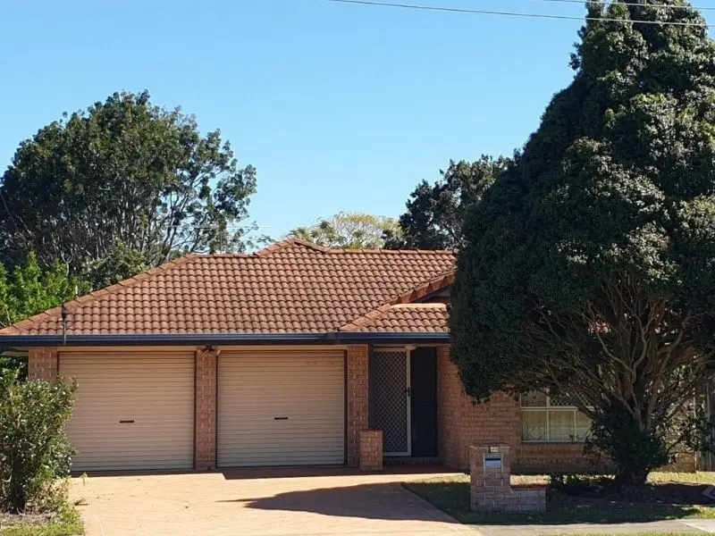 Home for rent - 44 Barron Road, Birkdale, Qld 4159